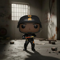 Funko POP! Hunter B-15 903