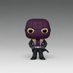 Funko Pop! Baron Zemo 702
