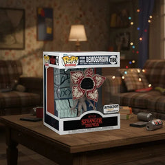 Funko Pop Deluxe! Demogorgon 1186