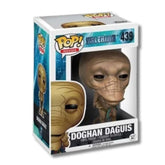 Funko Pop! Doghan Daguis (439)