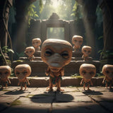 Funko Pop! Doghan Daguis 439