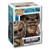 Funko Pop! Igon Siruss (441)