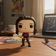 Funko Pop! Kate Bishop 1215
