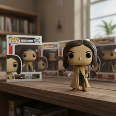 Funko Pop! Kora (1533)