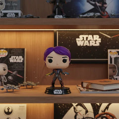 Funko Pop! Sabine Wren (655)