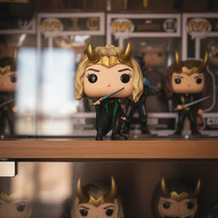 Funko Pop! Sylvie 897