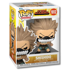 Funko Pop! Shishido (1812)
