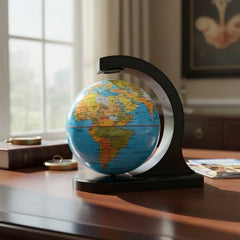 Globo Terráqueo Mágico