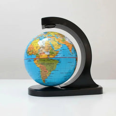 Globo Terráqueo Mágico