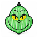 Grinch Dulcero Termoformado