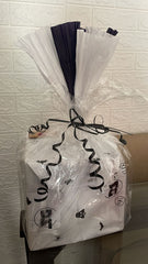 Empaque regalo + Carta Personalizada Sellada con Cera