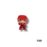 Imanes Flash de DC