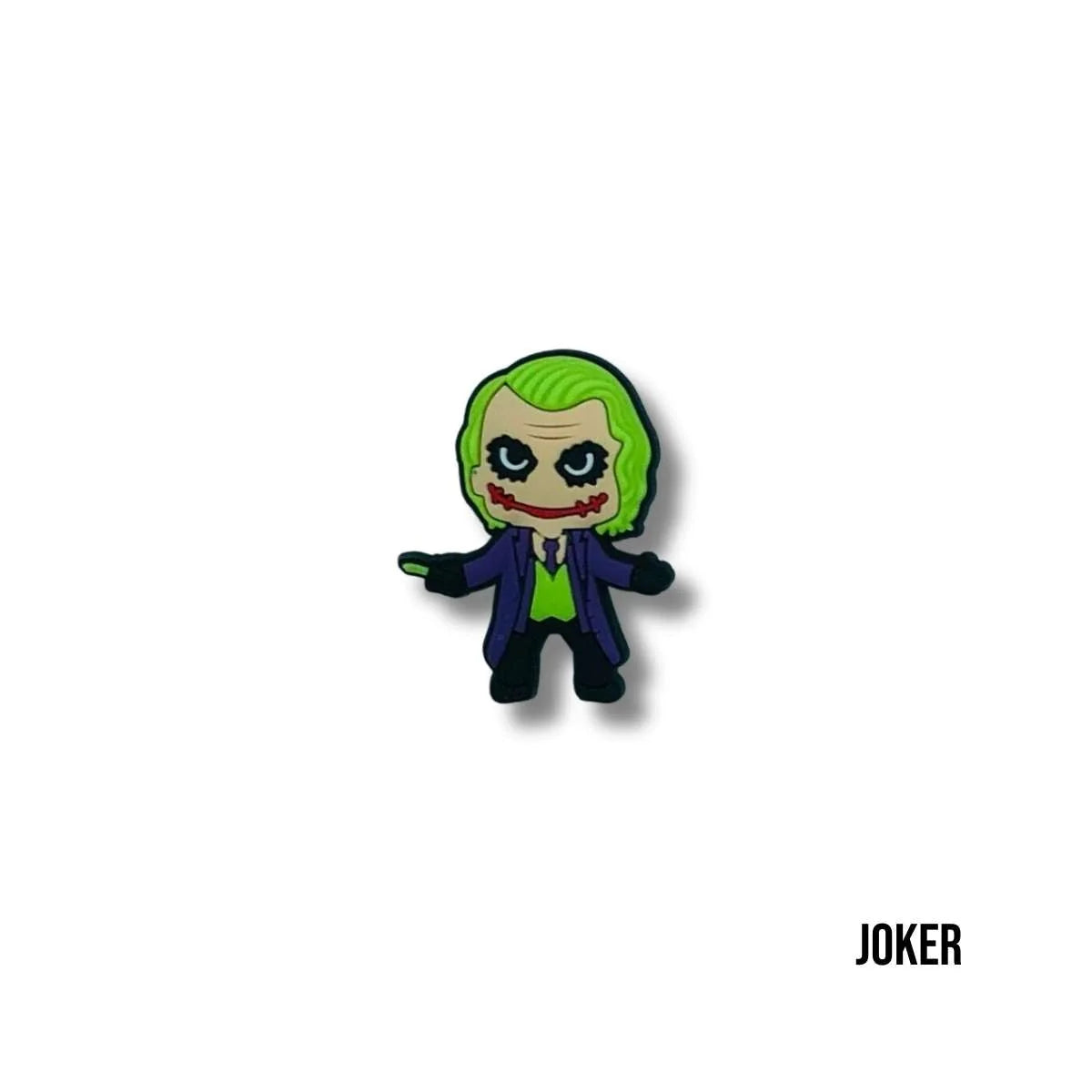 Imanes Joker de DC