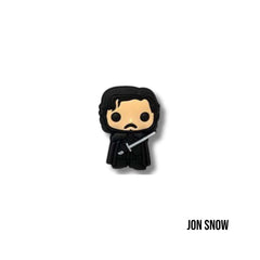 Imanes Jon Snow de Game of Thrones