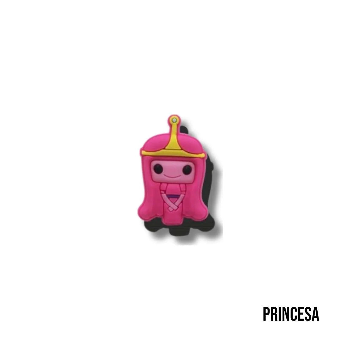 Imanes Princesa de Hora de Aventura