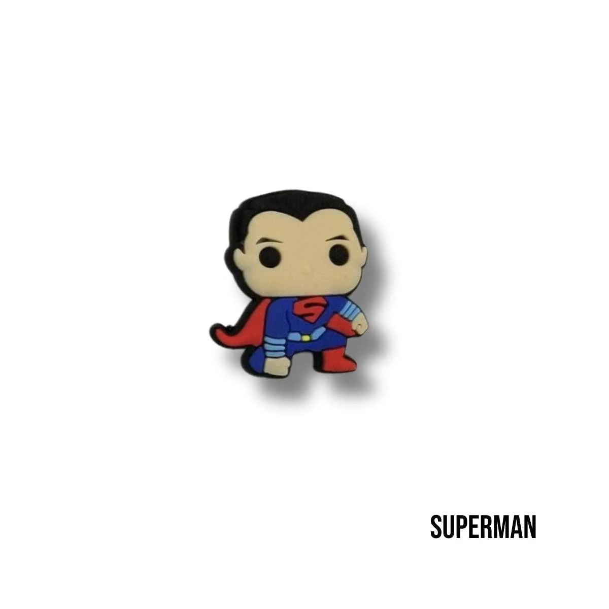 Imanes Superman de DC