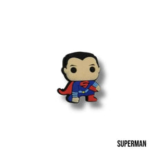 Imanes Superman de DC