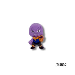 Imanes Thanos de Marvel
