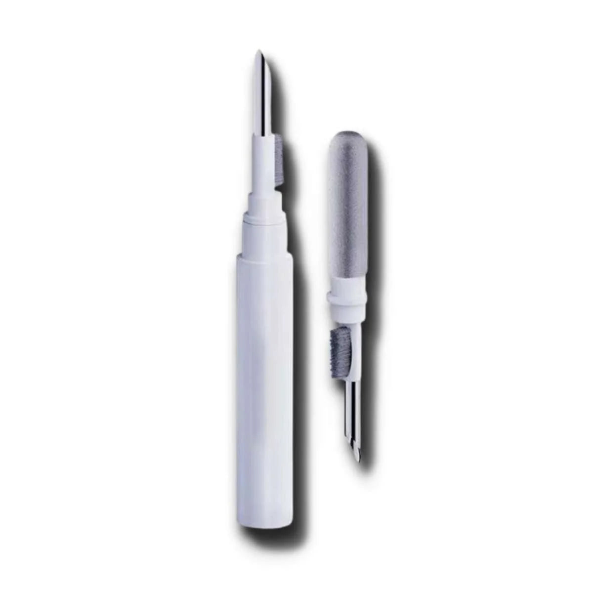 Kit Limpiador de Audífonos inalámbricos 3 en 1