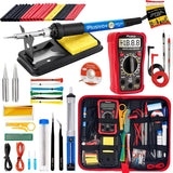 Kit de Soldador de 60 W