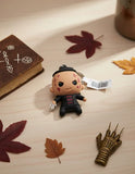 Llavero 3D PVC Freddy Krueger