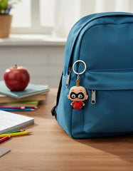 Llavero 3D PVC Jack-Jack Parr