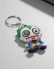 Llavero 3D PVC Joker
