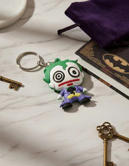 Llavero 3D PVC Joker