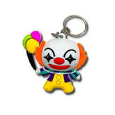Llavero Pennywise colorido