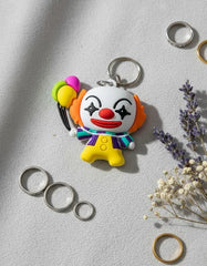 Llavero 3D PVC Pennywise
