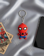 Llavero 3D PVC Spider-Man