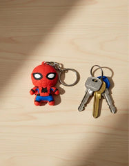 Llavero 3D PVC Spider-Man