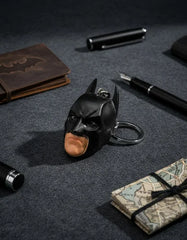 Llavero Cabeza Batman
