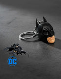 Llavero Cabeza Batman