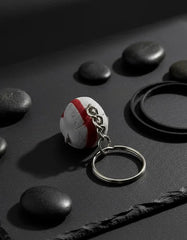 Llavero Cabeza Kratos God of War