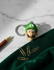 Llavero Cabeza Luigi