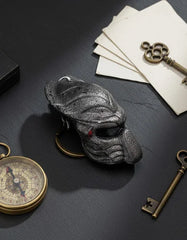 Llavero Cabeza Predators