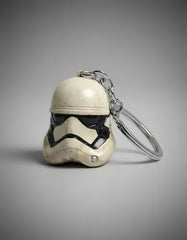 Llavero Cabeza Stormtrooper