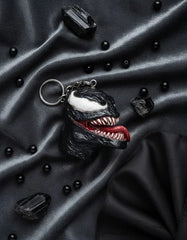 Llavero Cabeza Venom