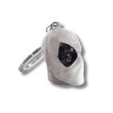 Llavero Cabeza Zenpool Angulo Izquierdo