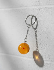 Llavero Esfera del Dragon 1 Estrella