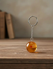 Llavero Esfera del Dragon 1 Estrella