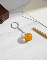 Llavero Esfera del Dragon 2 Estrellas