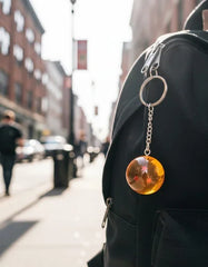 Llavero Esfera del Dragon 3 Estrellas