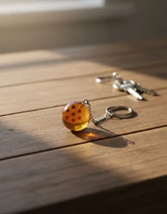 Llavero Esfera del Dragon 7 Estrellas