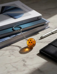 Llavero Esfera del Dragon 7 Estrellas