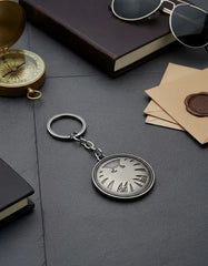 Llavero Metálico Agents of SHIELD