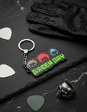 Llavero Metálico Green Day