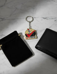 Llavero Metálico Mazinger Z