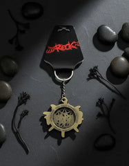 Llavero Metálico Slipknot